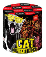 Gaoo Batterie Cat ehem. Status