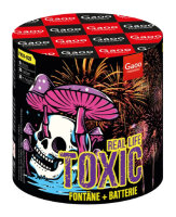 Gaoo Batterie Toxic ehem. Senta