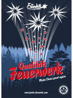 Funke Plakat Set mit Hülse