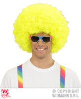 Regenbogen Brille