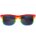 Regenbogen Brille