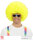 Regenbogen Brille