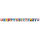 Super Mario Happy Birthday Buchstaben Girlande