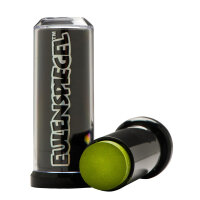 EULENSPIEGEL Profi Schminke Make-up Stick grün