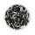 EULENSPIEGEL Glitzer Steine Onyx