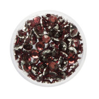 EULENSPIEGEL Glitzer Steine Amethyst