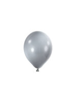 100 Deko Luftballons 5" 12 cm Mini Ballons in...