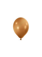 100 Deko Luftballons 5" 12 cm Mini Ballons in...
