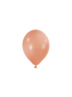 100 Deko Luftballons 5" 12 cm Mini Ballons in...