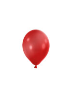 100 Deko Luftballons 5" 12 cm Mini Ballons in...