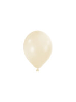 100 Deko Luftballons 5" 12 cm Mini Ballons in...