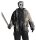 Jason Maske und Machete