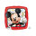 Folienballon Mickey Maus 2 Designs