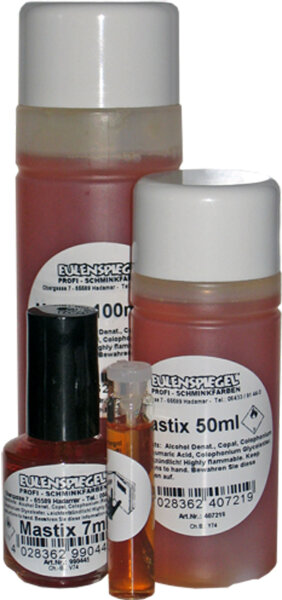 EULENSPIEGEL mastix Hautkleber 2 ml