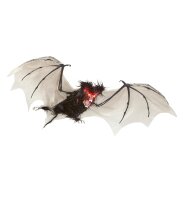 Riesen Fledermaus mit tollen Funktionen 89cm