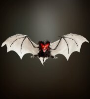 Riesen Fledermaus mit tollen Funktionen 89cm