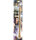 Magischer Zauberstab mit Licht und Sound 36cm