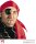 Gebiss alter Mann oder Pirat als Scherzartikel auch zu Halloween
