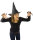 Hexen Set mit Hut Nase und Fingern