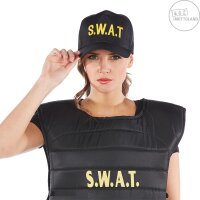SWAT Cap S.W.A.T. Universalgrösse