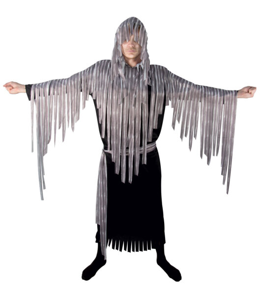 Halloween Kostüm Mumie oder Monster