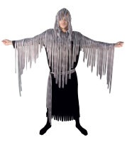 Halloween Kostüm Mumie oder Monster