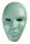 Grüne EVA Maske für Halloween
