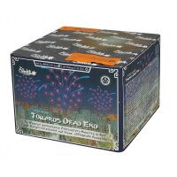 Funke Feuerwerk Batterie Towards Dead End