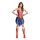 Wonder Woman Movie Kostüm