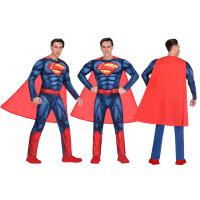 Superman Classic Kostüm