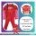 Original PJ Masks Eulette oder Owlette Kostüm für Kinder