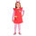 Original Peppa Pig Kostüm aus Peppa Wutz für Kinder