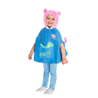 Original Peppa George Kostüm aus Peppa Wutz für...