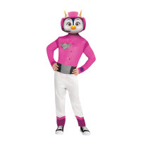Original Penny Girl Kostüm aus Top Wing für Kinder