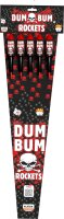 Klasek DUMBUM Rockets with Sream