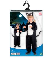 Kinderkostüm Katze