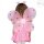 Butterfly oder Schmetterling Set mit LED´s