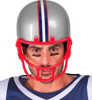 Football Helm für Erwachsene