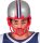 Football Helm für Erwachsene