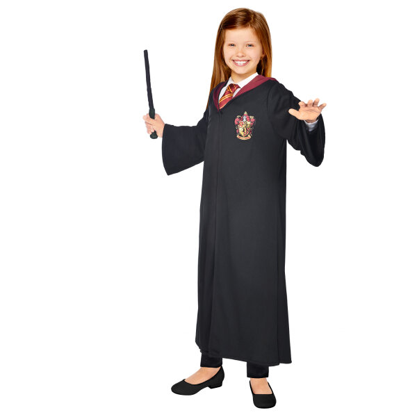 Harry Potter Hermine Granger Kinder Kostüm