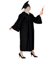 Graduierten Kostüm zur Prüfung für...