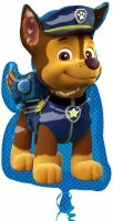 Riesen Folienballon Chase von Paw Patrol