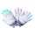 LED Handschuhe mit 6 Funktionen