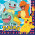 16 Pokemon Party Servietten 33 * 33 cm