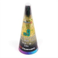 Silvester Leucht Feuerwerk Zink Bugano Vulkan No 9