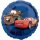 Folienballon Lightning Mc Queen Cars 43cm