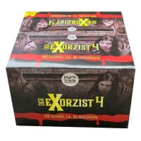 Silvester Feuerwerk Exorzist 4 Verbund von Pyrotrade