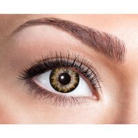 Farbige Kontaktlinsen Natural Lenses A49