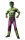 Avengers Hulk Captain America Kostüm mit 2 Masken