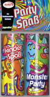 2er Set Silvester Tischfeuerwerk Party Spass Kinder Spass